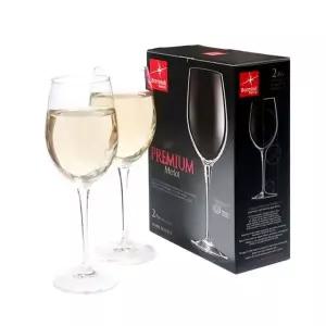 유리컵 470ml 세트 2개 음료잔 투명컵 WFPAACD