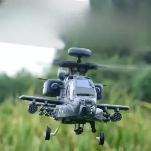 YUXIANG RC헬기 F11S GPS 헬리콥터 아파치 AH-64 무선