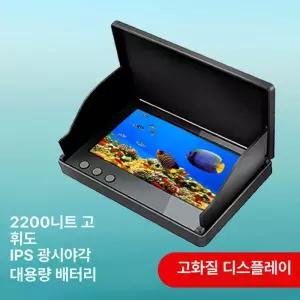 수중 카메라 고화질 어탐기 360도 액션캠 다이빙 동영상 레코더 피싱캠 캠코더 방수 화면