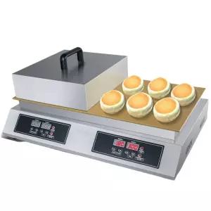 업소용 머핀 가정용 기계 제빵 빵 제빵기 베이커리 발효기 동판 카페 제과 수플레 팬케이크