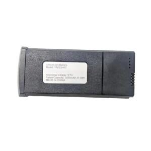 3.7V 3000mAh 11.1Wh 드론 리튬 배터리 YN953465 K19 M22 M33 M66 Max RC 쿼드콥터 예비 부품 이온 교체품