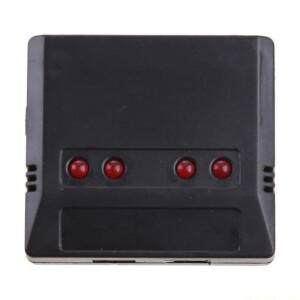 F62C 3.7V 2000mAh Lipo 배터리 903048 리튬 이온 RC Quadcopter 액세서리 수리 예비 부품 KY601S H11D