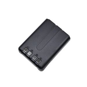 PB-42L 리튬 이온 배터리 팩 DC7.4V 2200mAh Kenwood TH-F6 F6 F7 HAM 라디오 Hachargeable 액세서리