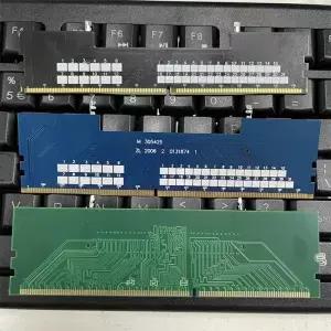 10/8/6/5/4/3/2/1PCS 노트북데스크탑 메모리 어댑터 카드 DDR3 RAM 커넥터 SOM컴퓨터 M
