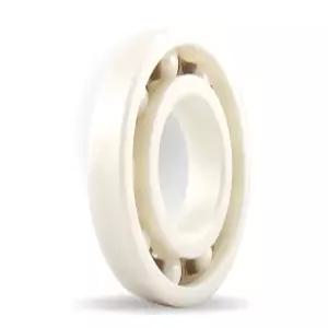 608 ZRO2 T9/C3 LD 8x22x7 mm Full Ceramic Bearing