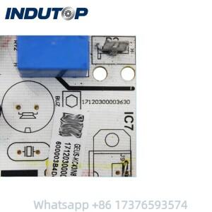 US-KC30/N1Y-DKBE(CK2)-N.JD.WS.NK.NP1-1 17120300003630 Midea 에어컨 PCB 컨디셔닝 예비 부품용 제어 보