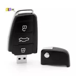 A13EUSB 플래시 드라이브 자동차 키 메모리 스틱 USB 데스크탑 PC 컴퓨터 노트북 블루투스 스피커