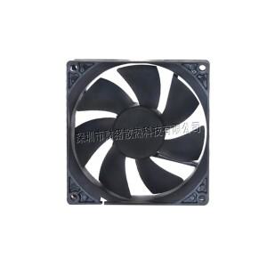 듀얼 슬리브 베어링 90MM 9CM 9025 CPU 팬 90x90x25MM DC 5V 12V 컴퓨터 케이스 냉각 2PIN