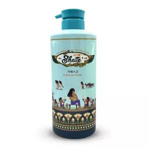 무궁화 각질제거 샤워때비누 사해소금 바디워시 900ml