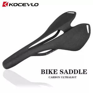 RYET3D안장 MTB 자전거 카본 파이버 초경량 안장 라이딩 시트 쿠션