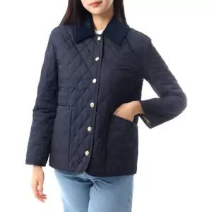 BURBERRY Quilted Jacket 8078239 퀼팅 자켓 4157669