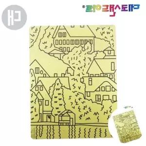 샌드아트 샌드데코 모래액자 만들기세트 방학숙제키트 샌드아트키트 샌드아트만들기