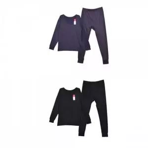 [하프클럽/]기모 내의 블랙 상하의 타이즈 초경량 남성내의 남자 레깅스 보