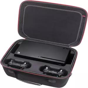 Ruilicase 케이스 Xbox Series X 1TB 모델 대응 보호/여행/수납 가방
