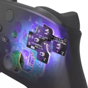 eXtremeRate xbox core용 ABXY 클릭키 키트 V2 series XS 모델 1914용 커스텀 마우스 one S/X 1708용 액션