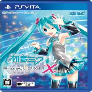 초음미크 Project DIVA X PS Vita