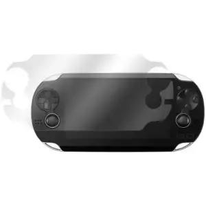 OverLay Magic for PlayStation Vita PCH1000 표면용 보호 시트 흠집 복구·지문 방지 타입 LCD OMPSVITA/F