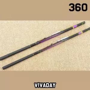 MY 용장민낚시대360