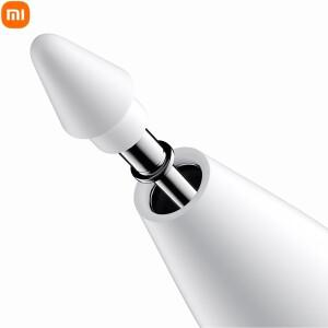 샤오미 스마트 펜 펜촉 미 패드 6 프로 태블릿용 스타일러스 2 그리기 쓰기 스크린 샷 터치 마그네틱