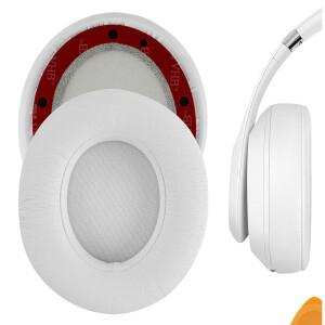 Geekria PRO  교체 이어 패드 Beats Studio 3 3.0 무선 헤드폰 A1914