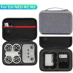 휴대용 정리함 여행용 케이스 휴대용 DJI호환  NEO RC N3 드론 액세서리 임팩 방지 야외