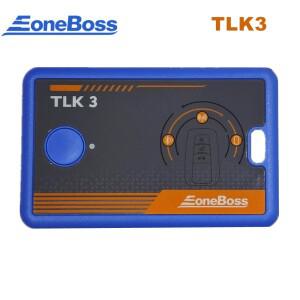 토요타 키 제작 도구용 EONEBOSS TLK3는 데이터 읽기, 자동 주파수/차량 브랜드/칩 유형 감지를 지원합니