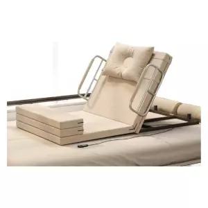 전동기상보조기 임산부 노인 기립기 리클라이너 모션베드