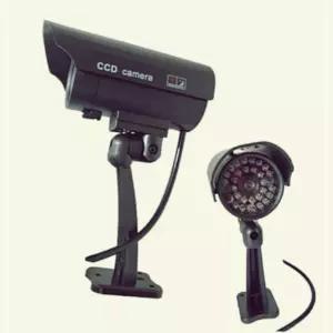 방범용 모형 CCTV