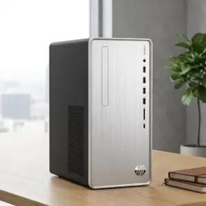HP 파빌리온 TP01-5000KL RTX3050 인텔 i7-14700 16GB NVMe 1TB 윈도우11프로 사무 대학생 가성비 데스크탑