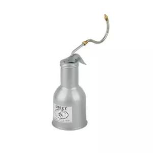 장비 유지보수 윤활 오일 주입 스큐류 캡 타입 파이프 195mm 450cc