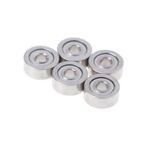 10pcs MR62ZZ 2x6x2.5mm 금속 차폐  볼 베어링 미니