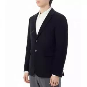 톰브라운 MUST IT_ 26SS 웨일 코듀로이 클래식 스포츠 코트 MJC001A F0920 001
