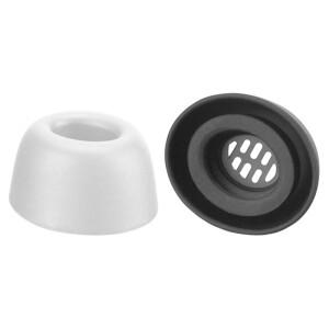 Eartips 팁 이어 버드 실리콘 For Huawei FreeBuds Pro 교체 용 귀 슬리브 싹