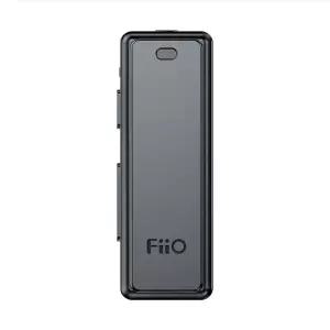 FiiO BTR11 LDAC 리시버 블루투스 오디오 수신기 DAC