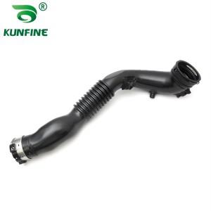 자동차 공기 흡입 호스 BMW 335i 435i M235i X3 X4 M40i 용 공기 흡입 파이프 OEM No. 13717604033 13-71-7