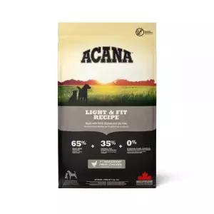 아카나 라이트앤피트 11.4kg