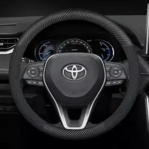 ta Corlla Camry Yaris Auris CHR R4 랜드 크루저 프리우스 해리어 bz3 액세서리 용 자동차 샤모아