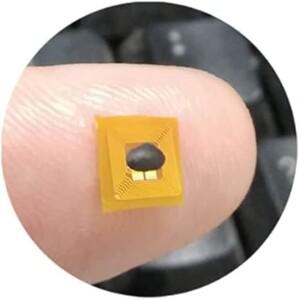 10pcs 5MM NFC RFID 213 칩 내부 미니 소형 블루투스 페어링 태그 프로그래밍 가능 카드 관리 Android에서