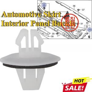 자동차 장착 몰딩 홀더 트림 클립 스즈키 지미 Vitara SX4 Swift Toyota Corolla RAV4 용 내부 보드