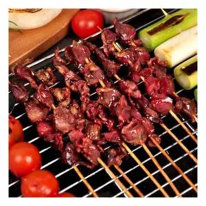 12년 장인의 수제 똥집꼬치 250g (10꼬치) 캠핑꼬치