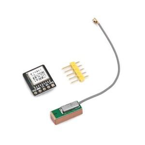 GPS+BDS Beidou 듀얼 모드 모듈 비행 제어 위성 위치 탐색기/w 안테나 핀 ATGM호환336H NEO-M8N 대체품