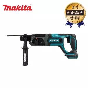 마끼다 충전해머드릴 DHR241Z 18V BHR241Z