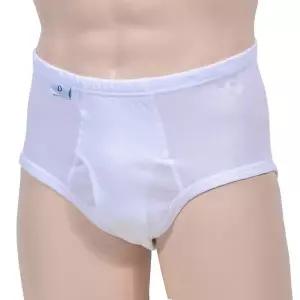 없는 땀냄새 백색 데오도란트 삼각팬티 남성 상쾌한 SN2208-0064