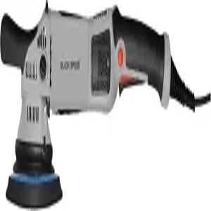 나노스킨 블랙 스피드 15mm 롱스로 랜덤 오비탈 폴리셔 - 750W 7.5Amp 모터 BOSCHTM 베어링 구조 플렉시블