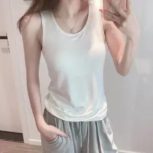 륨업 캡내장 나시 기본템 데일리 베이직 넉넉한핏