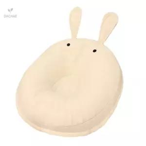 다채몰 유아용 역류방지 쿠션 뒷면 매쉬 사계절용 수유베개