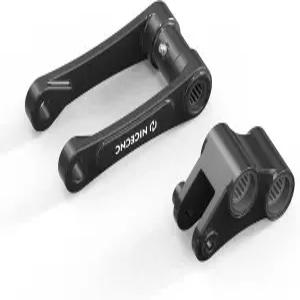 NICECNC 블랙 2인치 로워딩 링크 키트 690 Enduro/SMC/R 2019 2020 2021 2022 2023 2024 Husqvarna 701