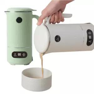 올스텐 두유제조기 700ml 대용량 두유메이커 죽 스프 이유식