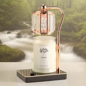 캔들백화점 엘사 캔들워머 + 소이 캔들 세트 750g 1개