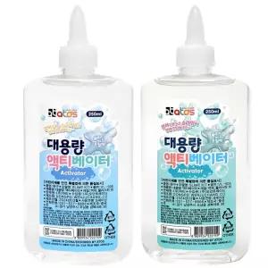 액티베이터 250ml 대용량 (4개)